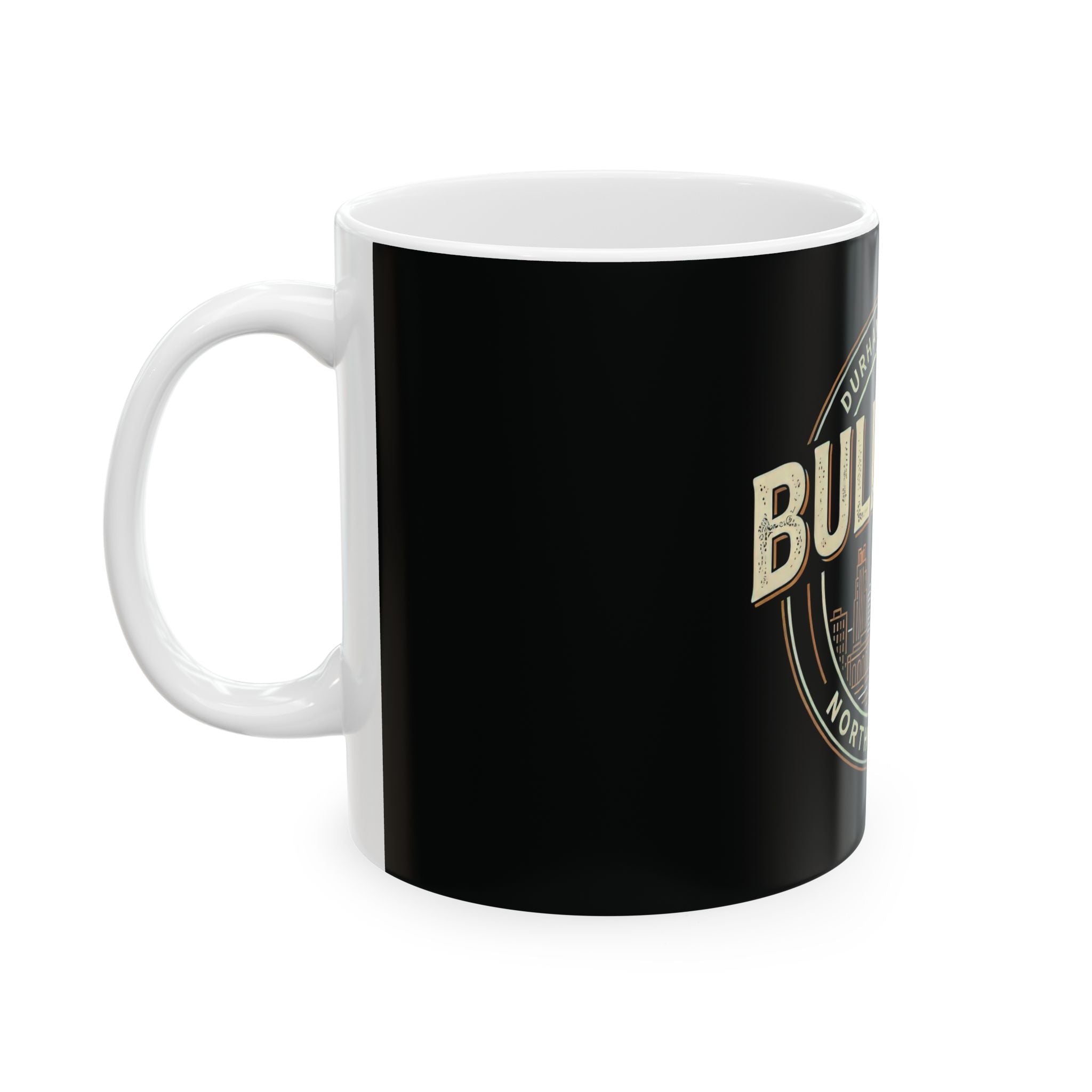 BSC3 - Mug