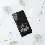 BCS8 - Tough Protective Phone Case