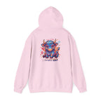 BCS13 -  Unisex Heavy Blend™ Hooded Sweatshirt