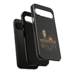 BCS9 - Tough Protective Phone Case