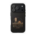 BCS9 - Tough Protective Phone Case