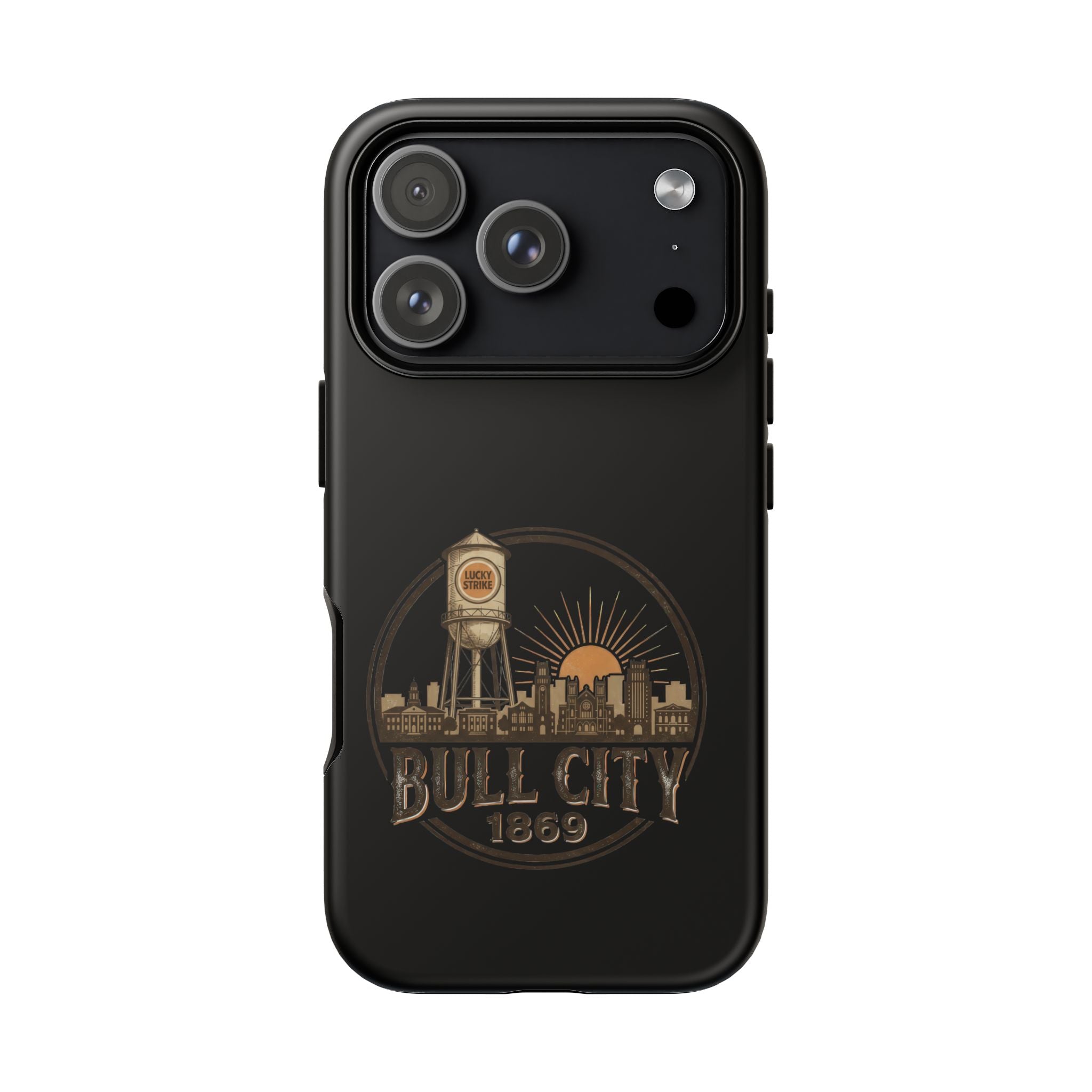 BCS9 - Tough Protective Phone Case