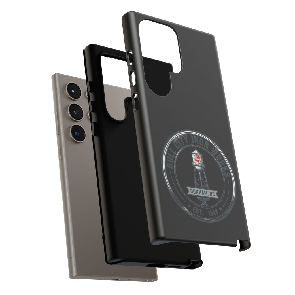 BCS14 - Tough Protective Phone Case