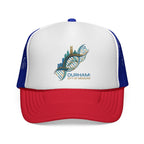 BCS10 -  Trucker Caps