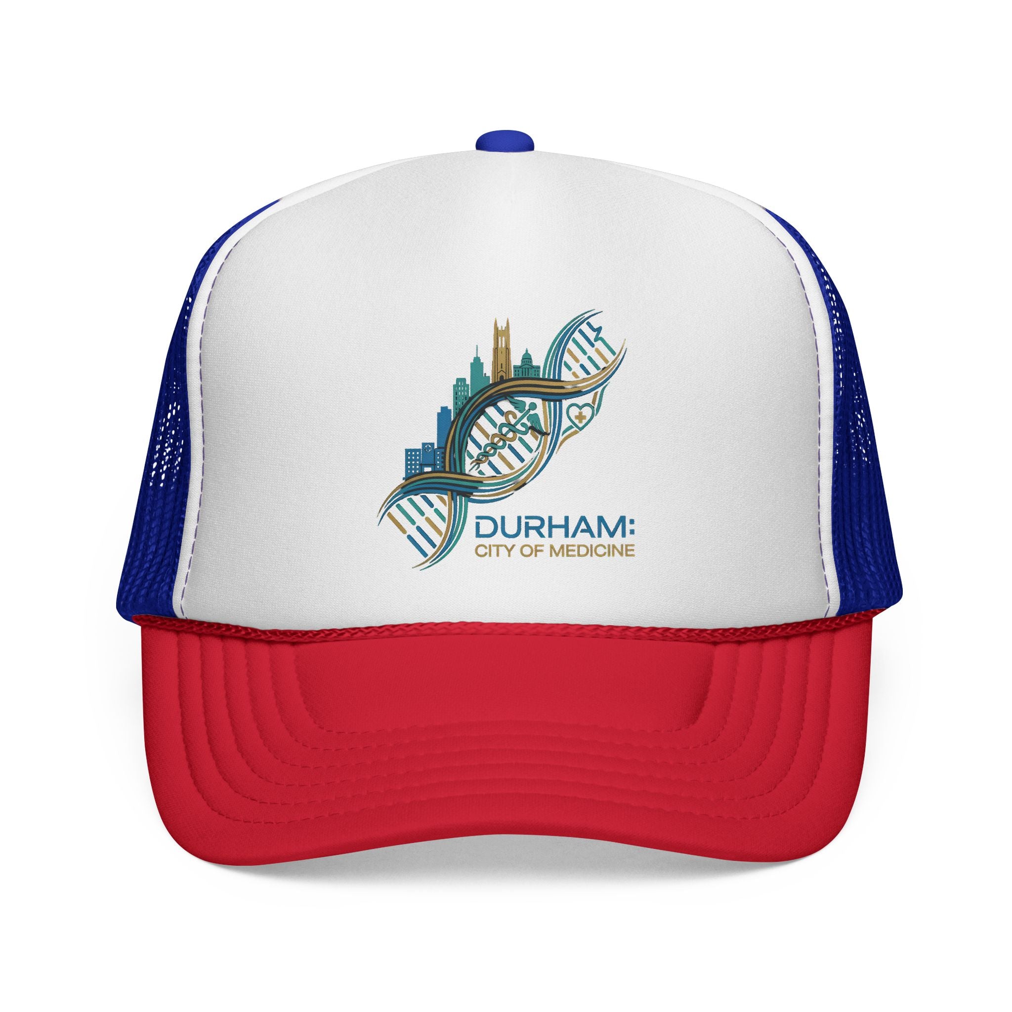 BCS10 -  Trucker Caps