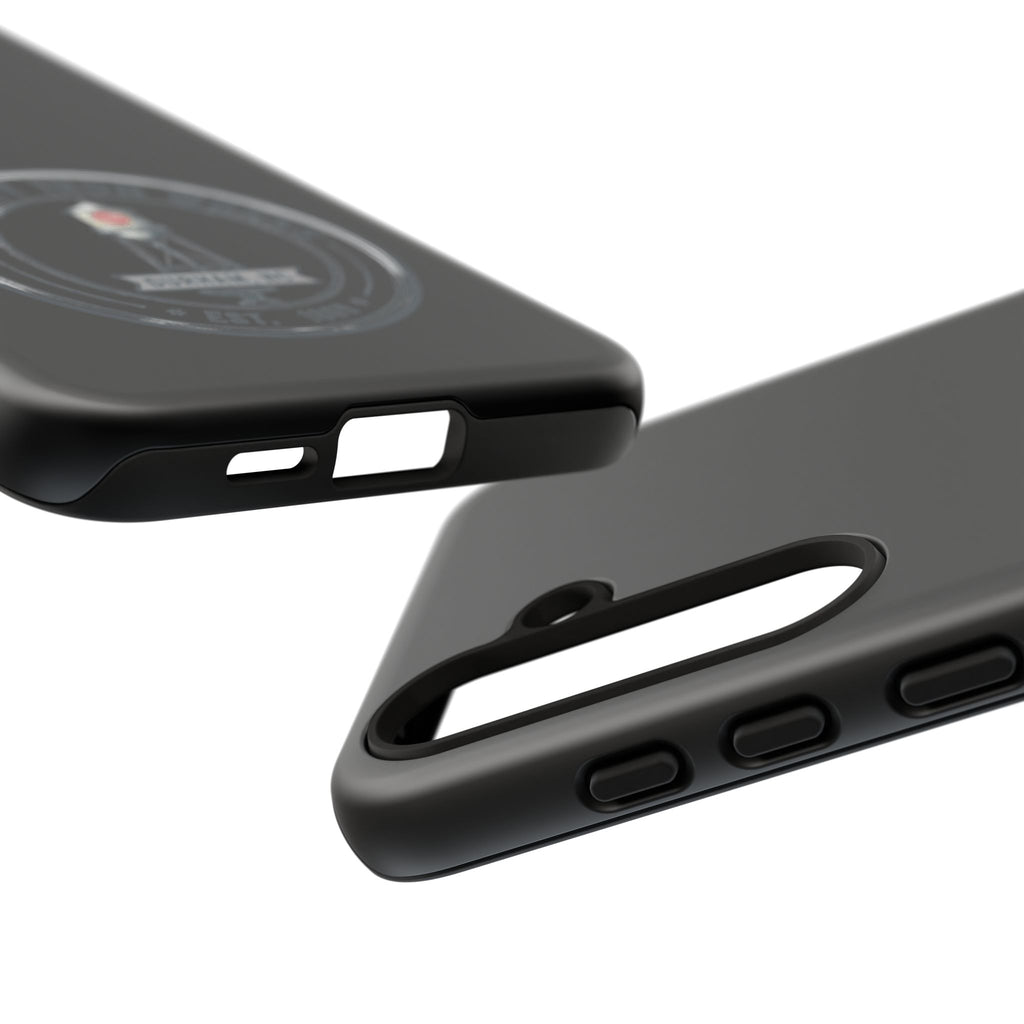 BCS14 - Tough Protective Phone Case