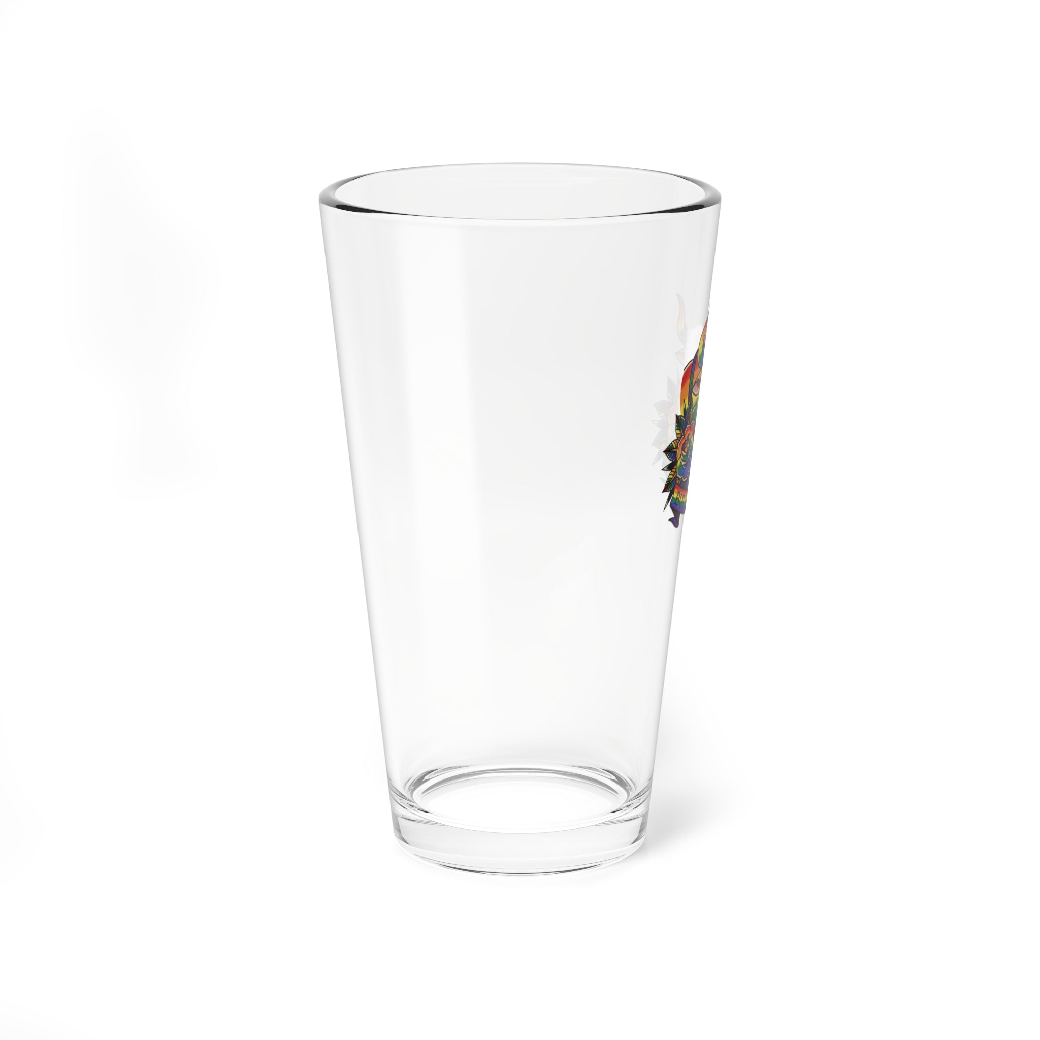 BCS4 - 16oz Cocktail Pint