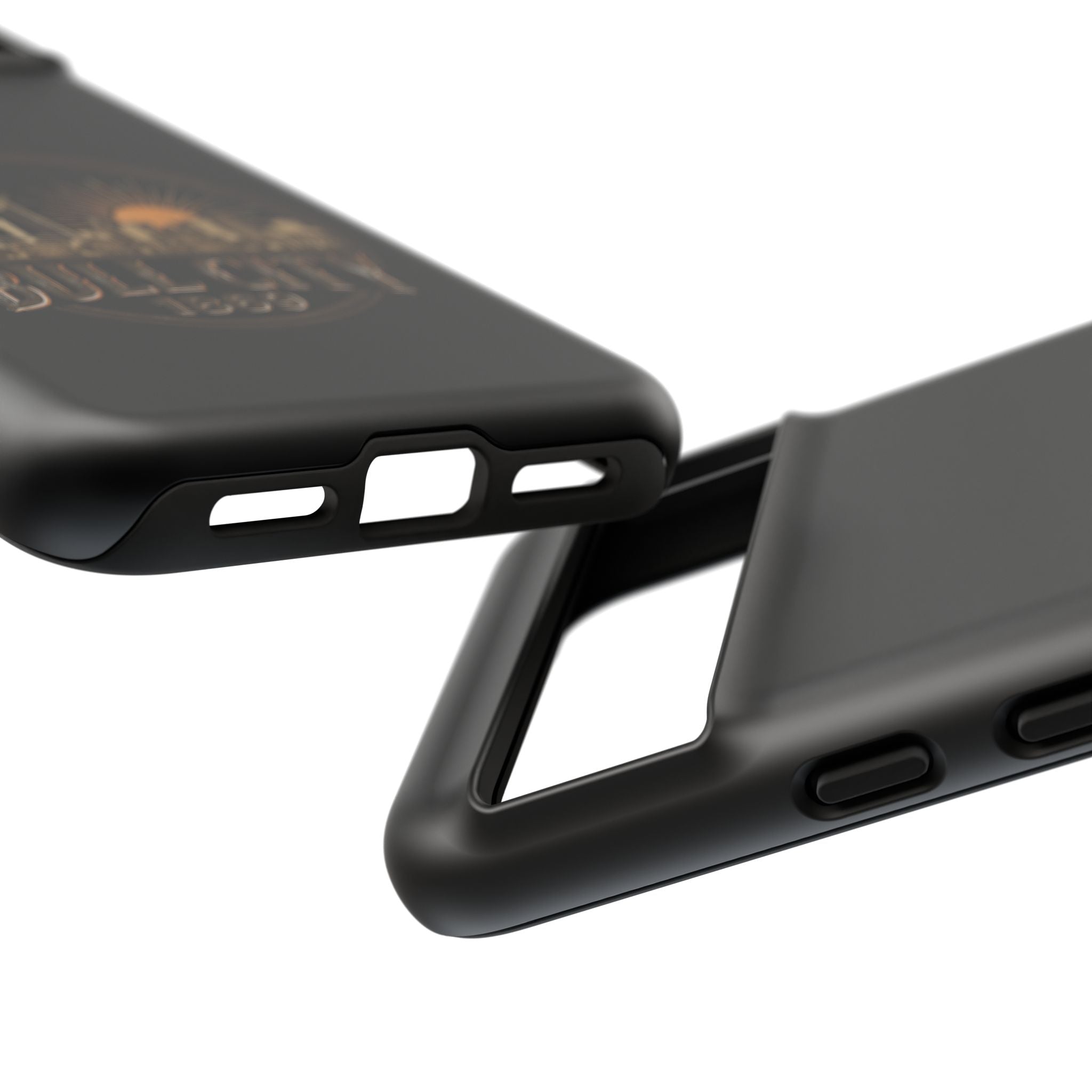 BCS9 - Tough Protective Phone Case