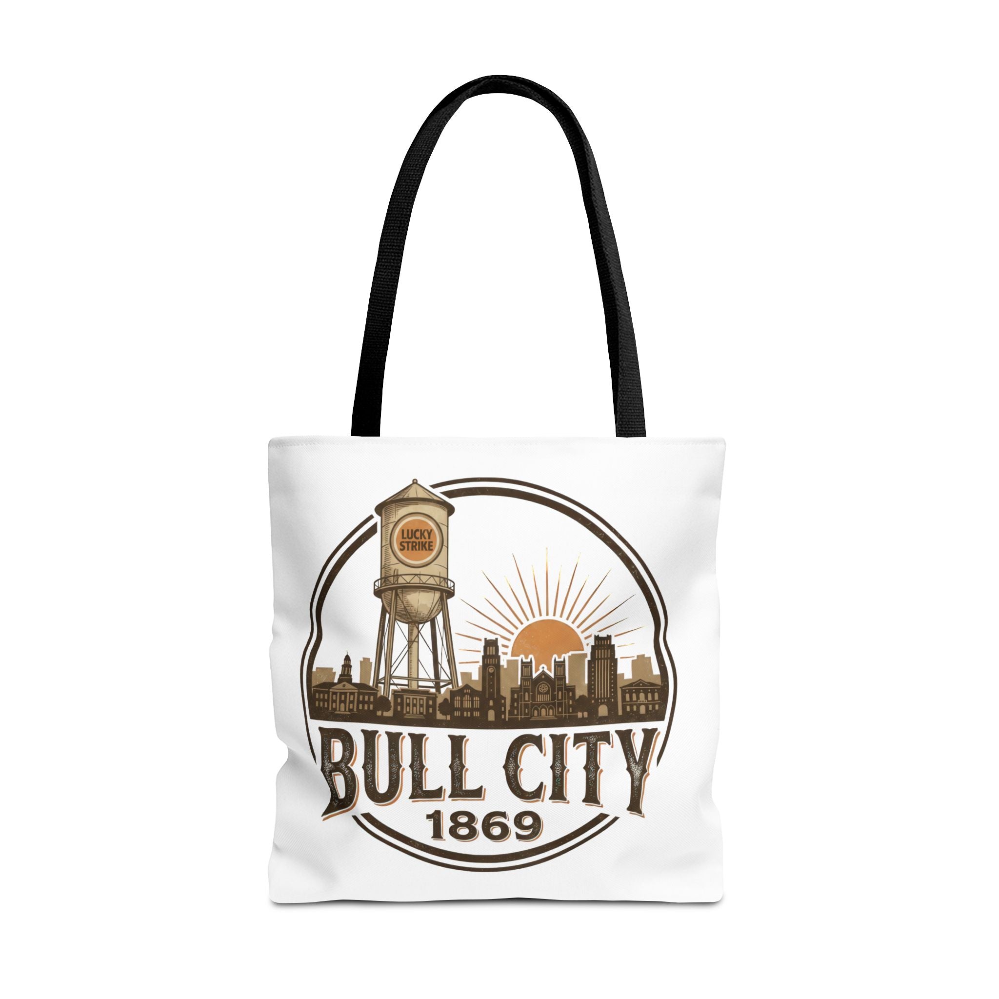 BCS9 - Tote Bag
