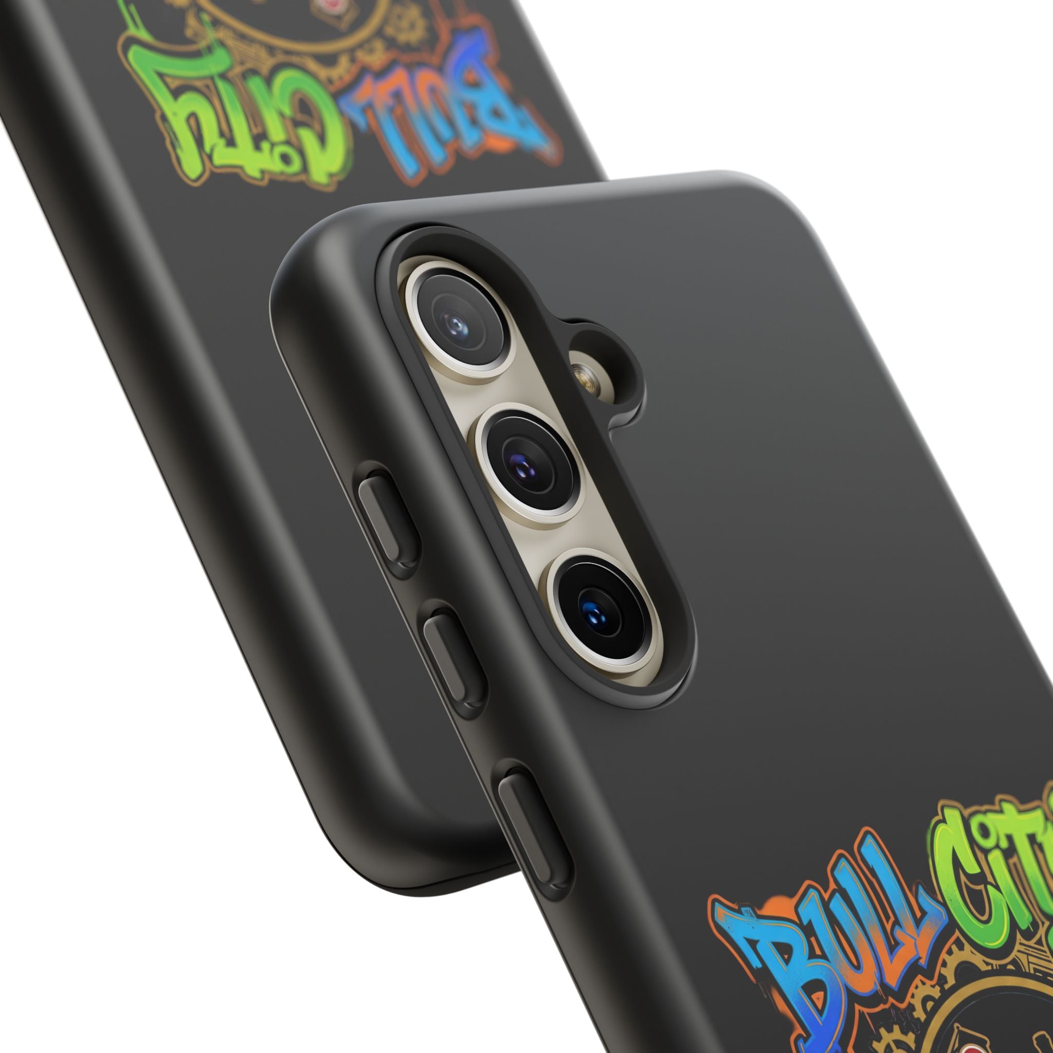 BCS7 - Tough Protective Phone Case