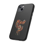 BCS6 - Tough Protective Phone Case