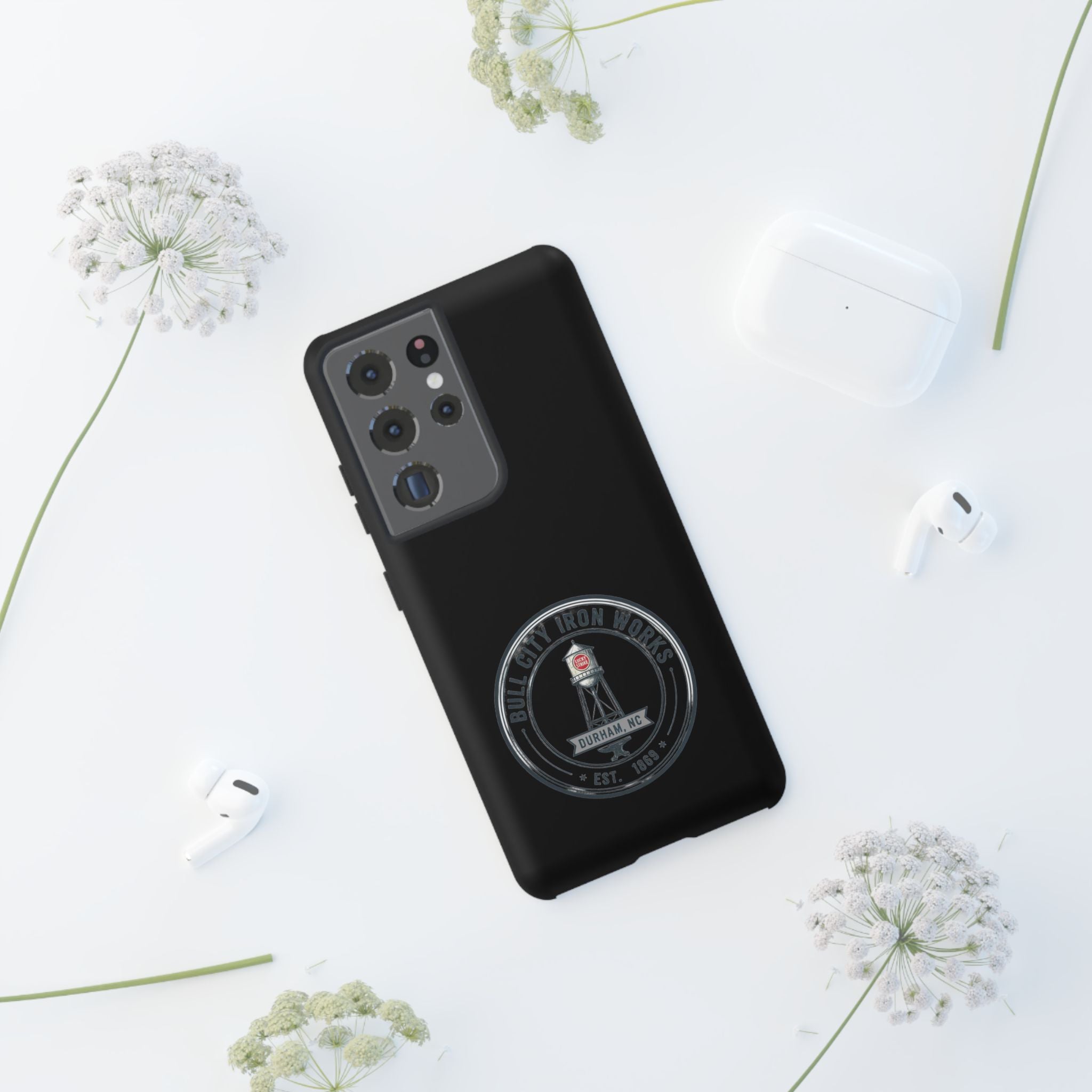 BCS14 - Tough Protective Phone Case