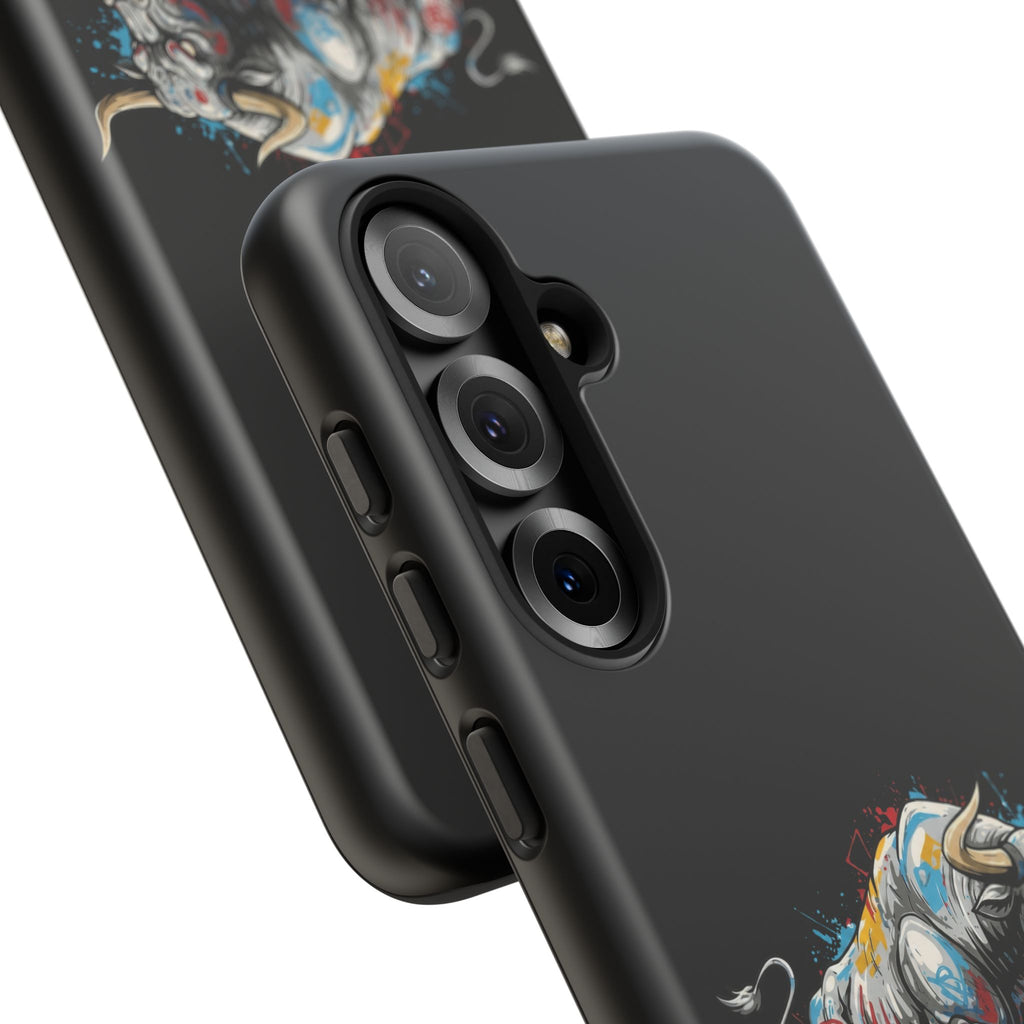BCS2 - Tough Protective Phone Case