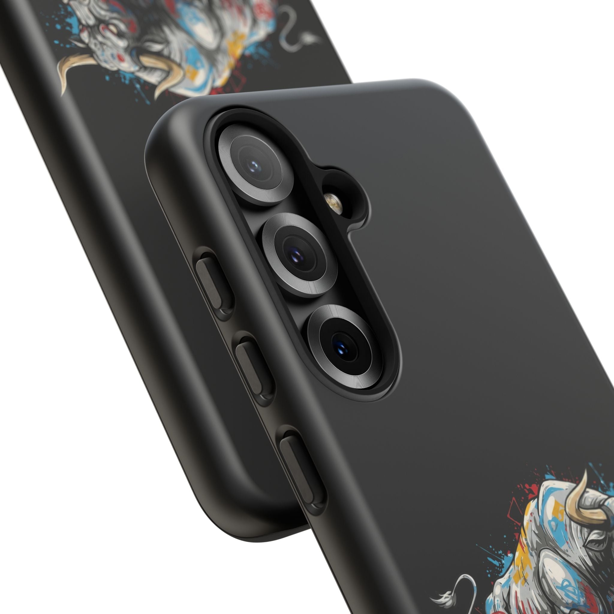 BCS2 - Tough Protective Phone Case