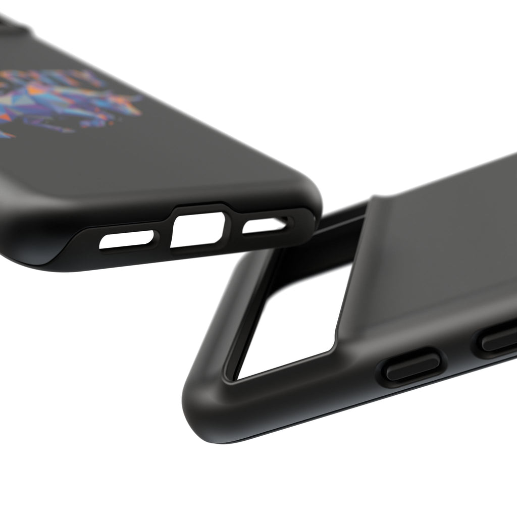 BCS3 - Tough Protective Phone Case