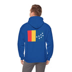 BCS17 -  Unisex Heavy Blend™ Hooded Sweatshirt