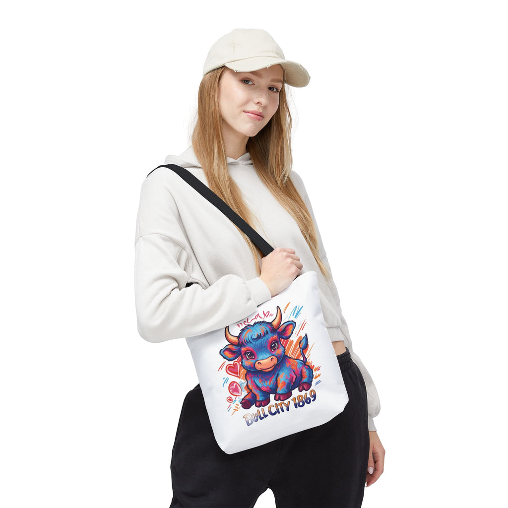 BCS13 - Tote Bag