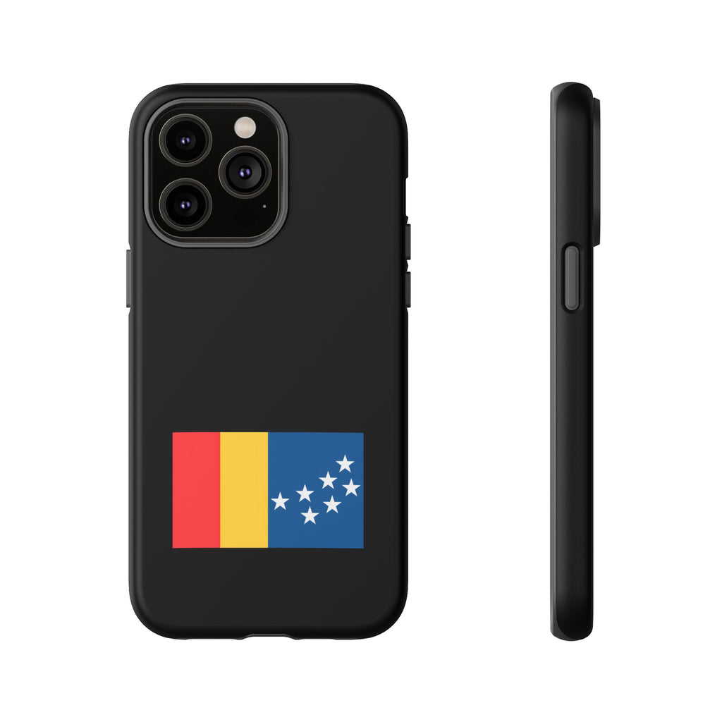 BCS17 - Tough Protective Phone Case
