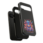 BCS13 - Tough Protective Phone Case