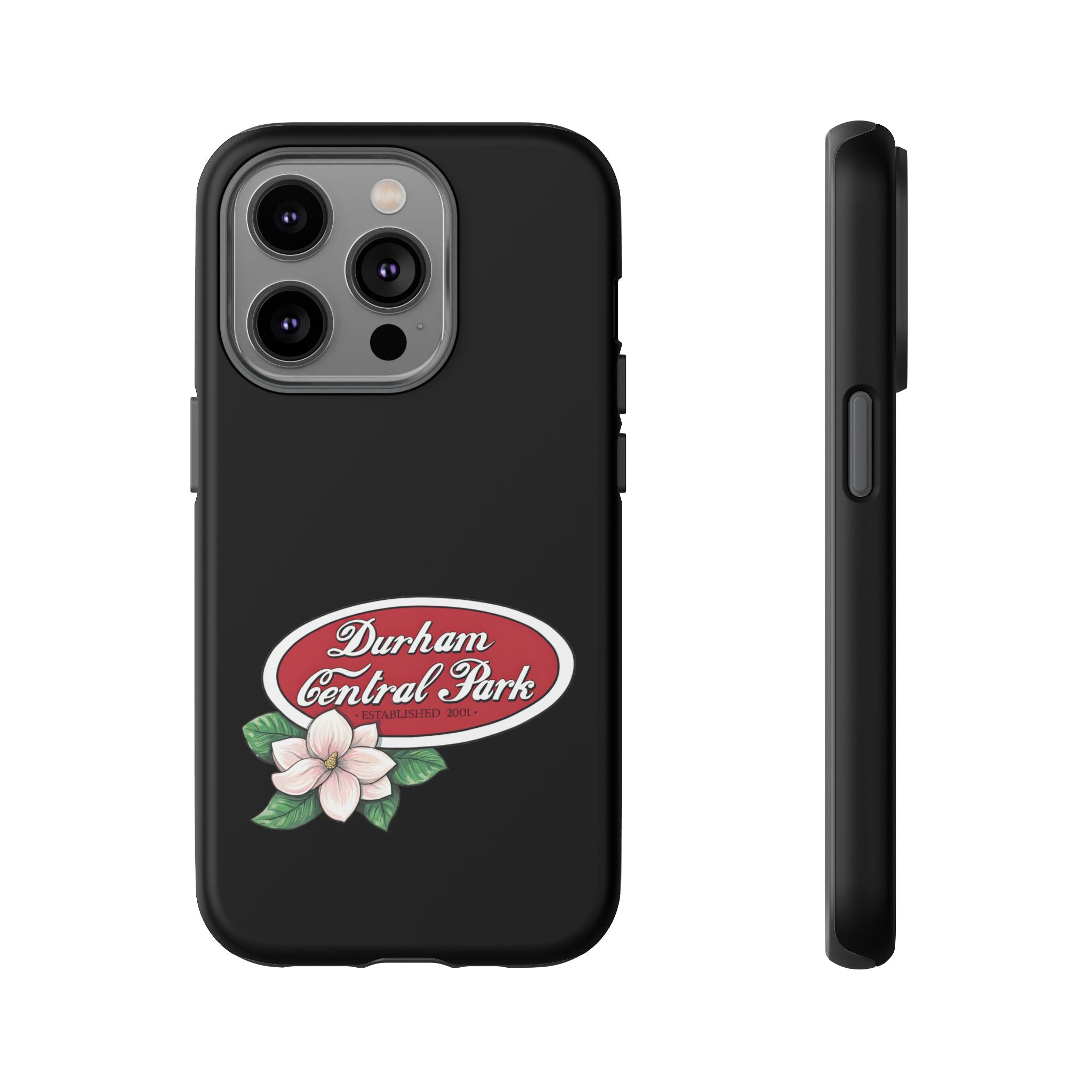 BCS11 - Tough Protective Phone Case