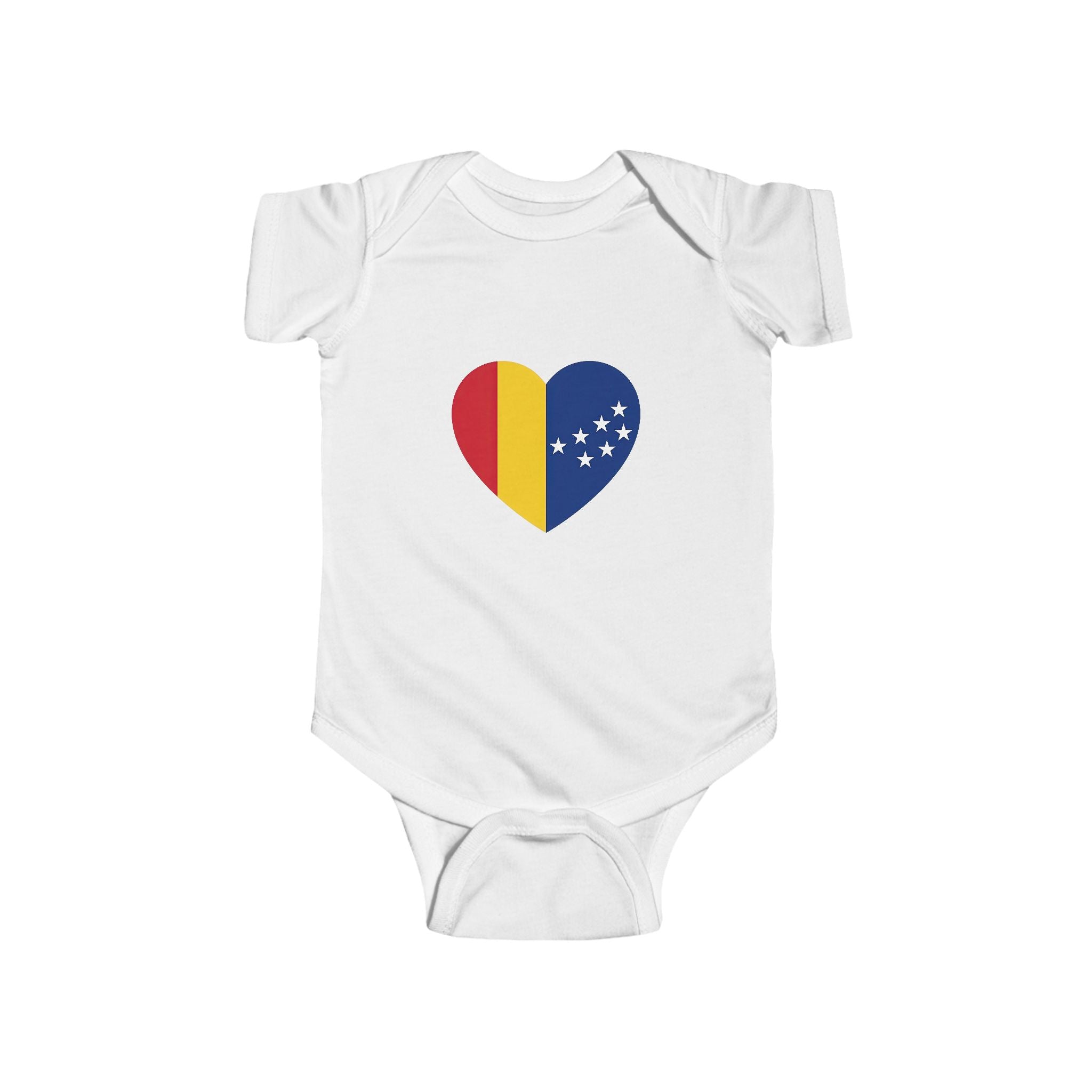 Copy of BCSToddler Bodysuit