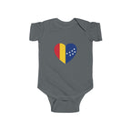 Copy of BCSToddler Bodysuit