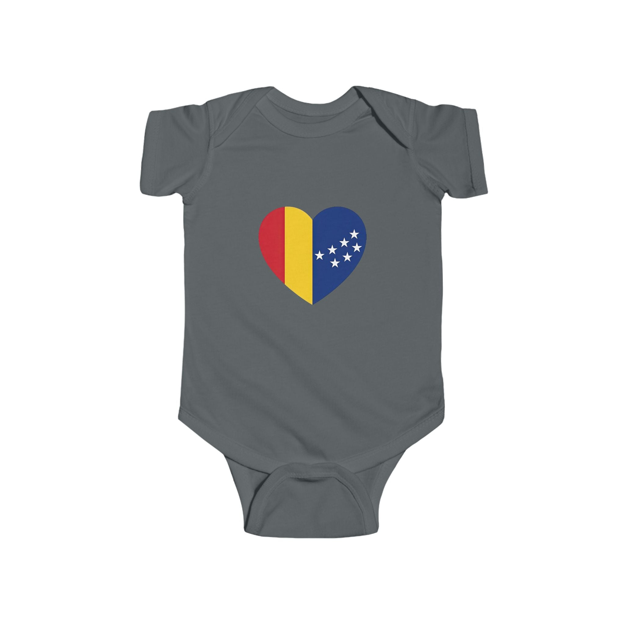 Copy of BCSToddler Bodysuit