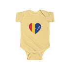 Copy of BCSToddler Bodysuit