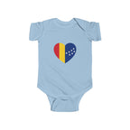 Copy of BCSToddler Bodysuit