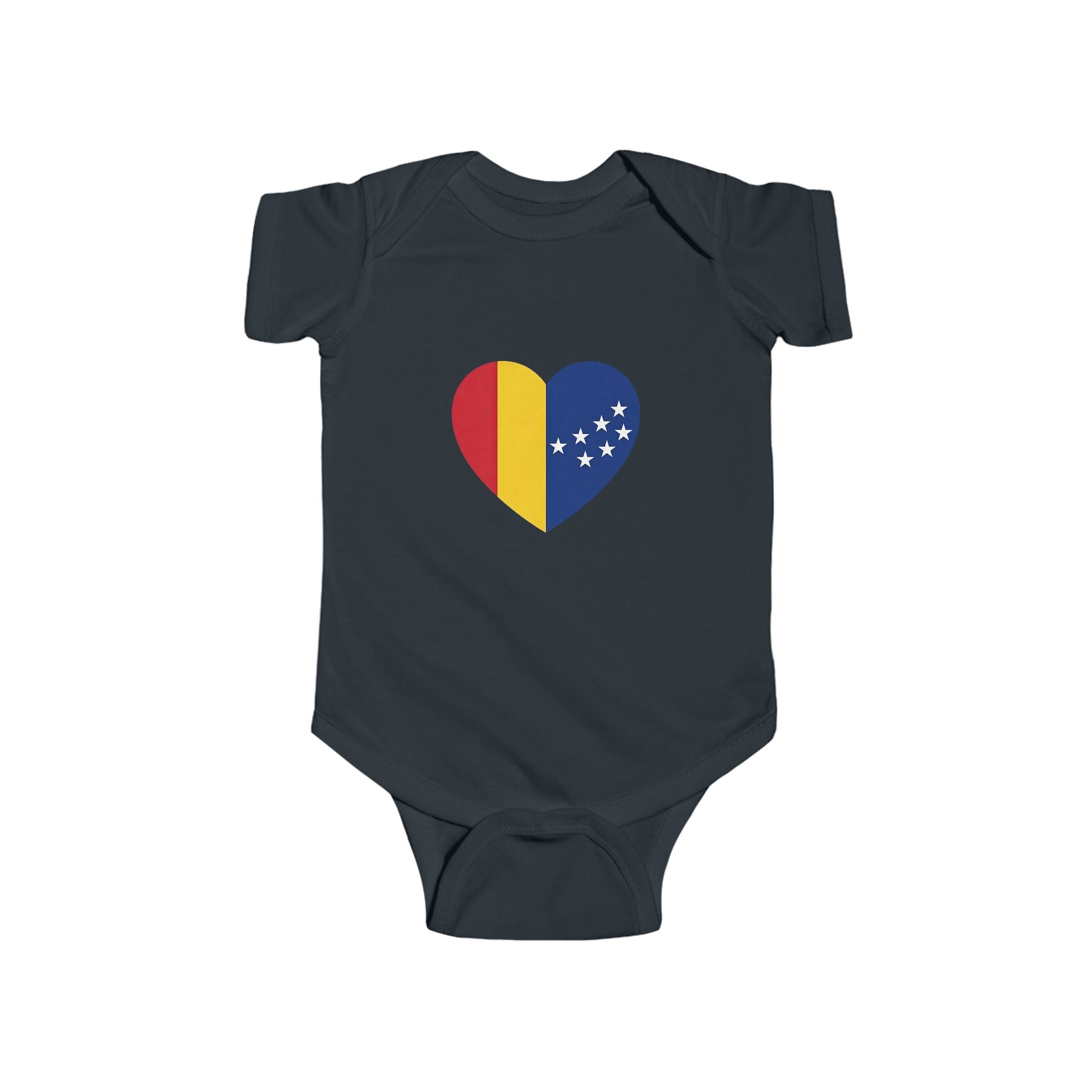 Copy of BCSToddler Bodysuit