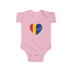 Copy of BCSToddler Bodysuit