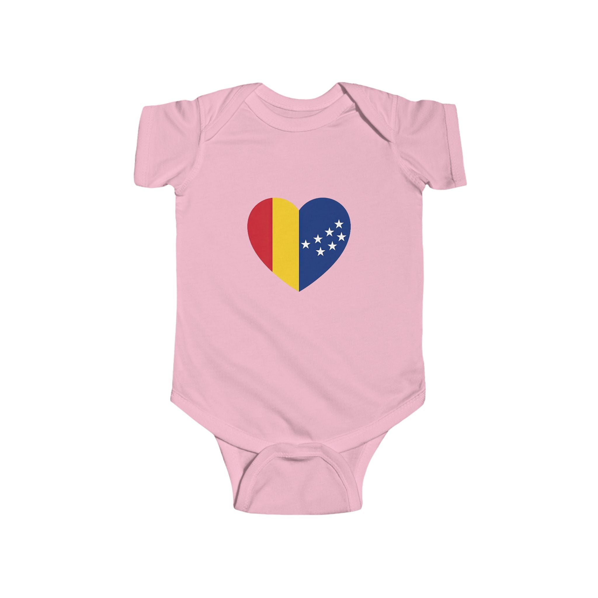 Copy of BCSToddler Bodysuit