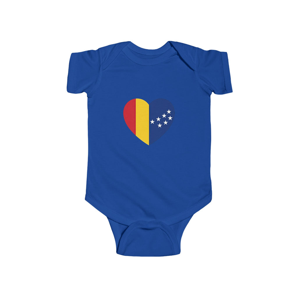 Copy of BCSToddler Bodysuit
