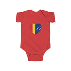 Copy of BCSToddler Bodysuit