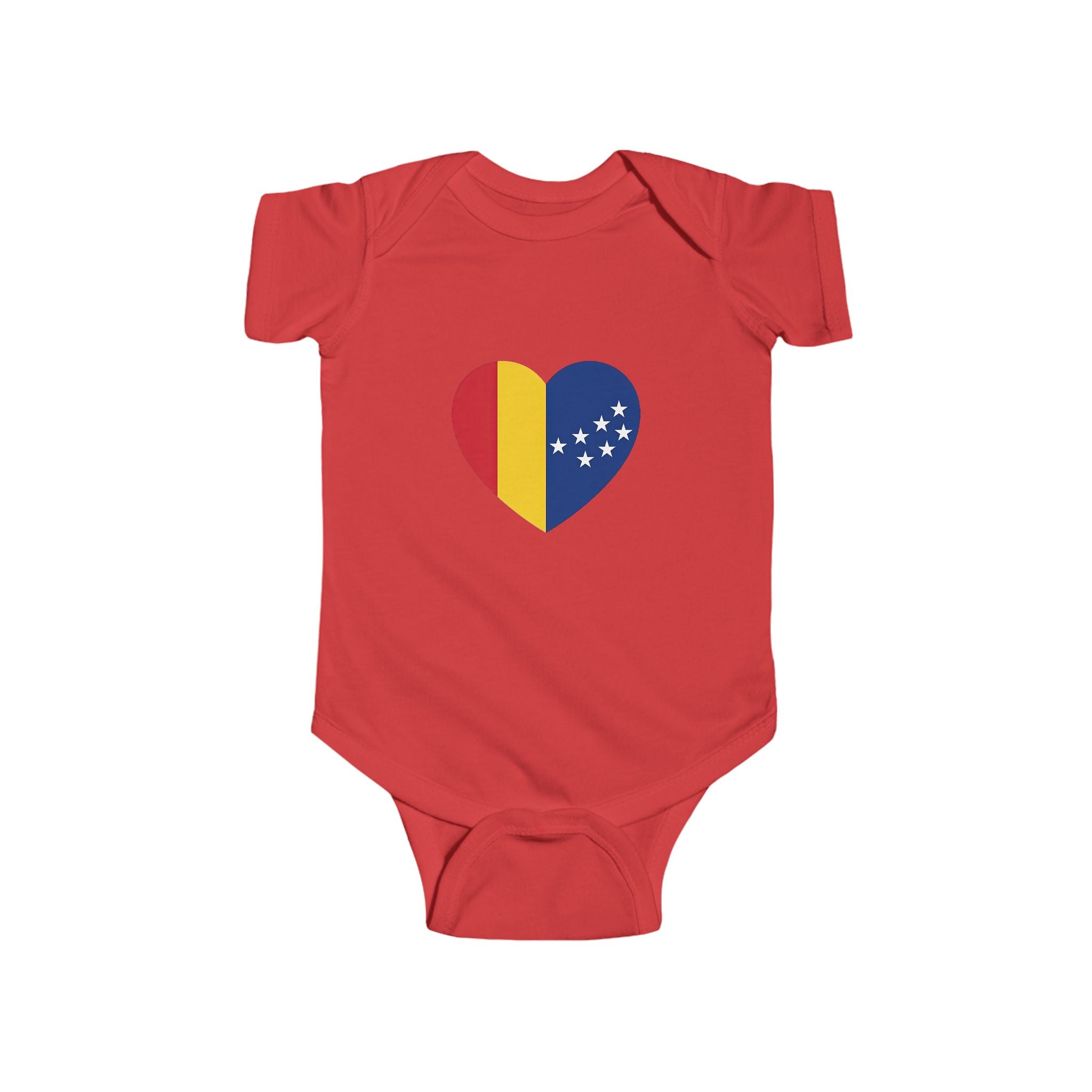 Copy of BCSToddler Bodysuit