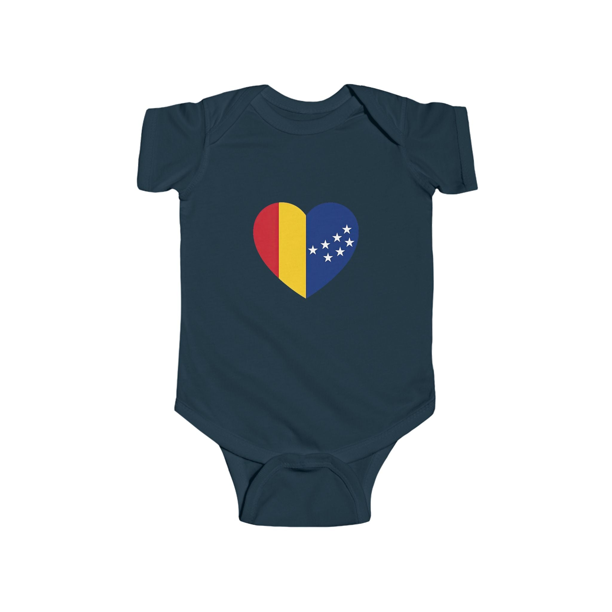 Copy of BCSToddler Bodysuit