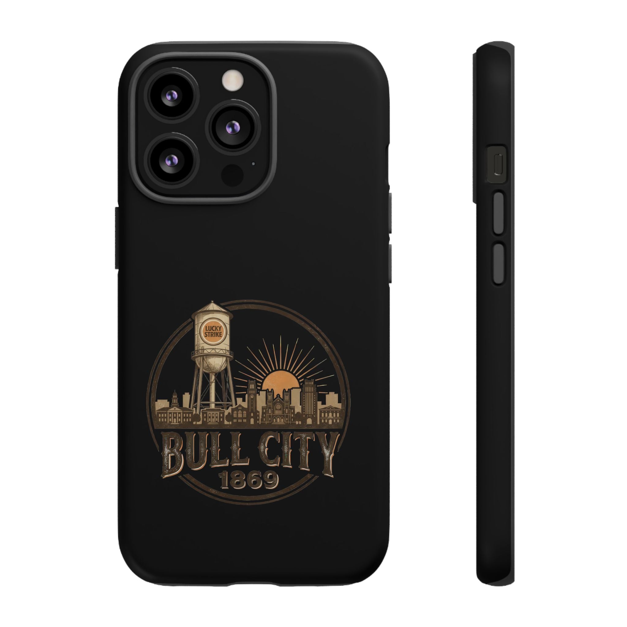 BCS9 - Tough Protective Phone Case