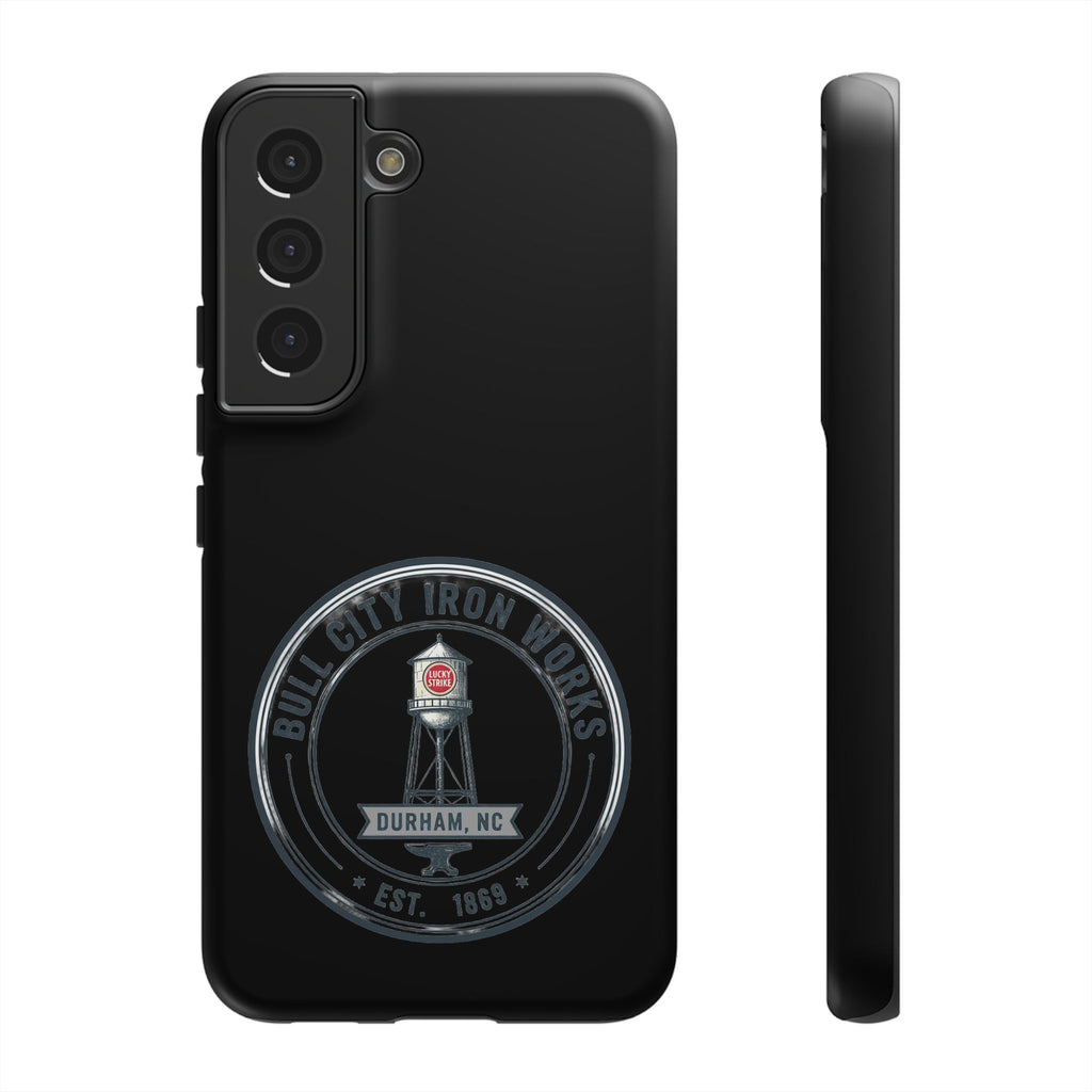 BCS14 - Tough Protective Phone Case