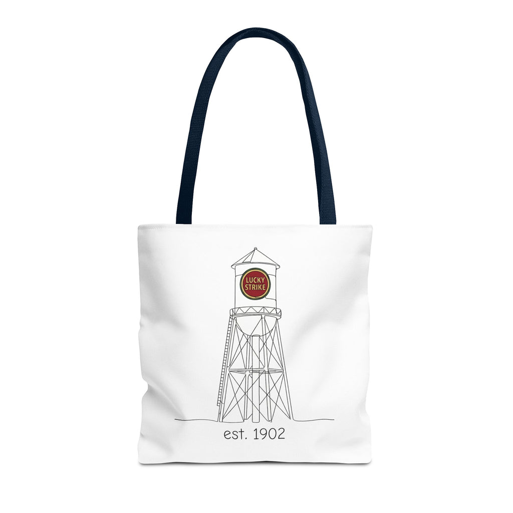 BCS1 - Tote Bag