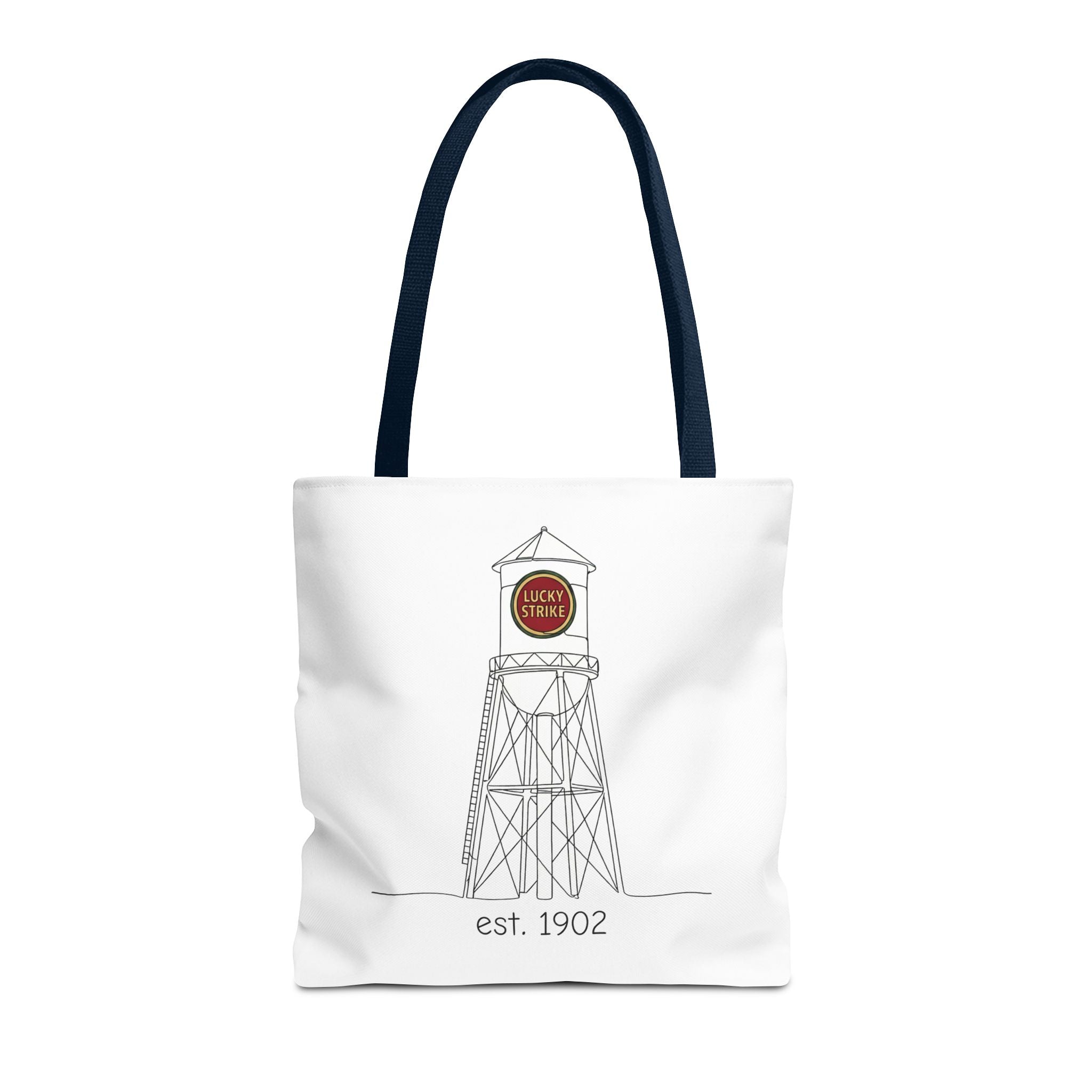 BCS1 - Tote Bag