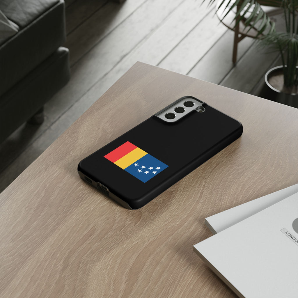 BCS17 - Tough Protective Phone Case