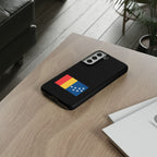 BCS17 - Tough Protective Phone Case