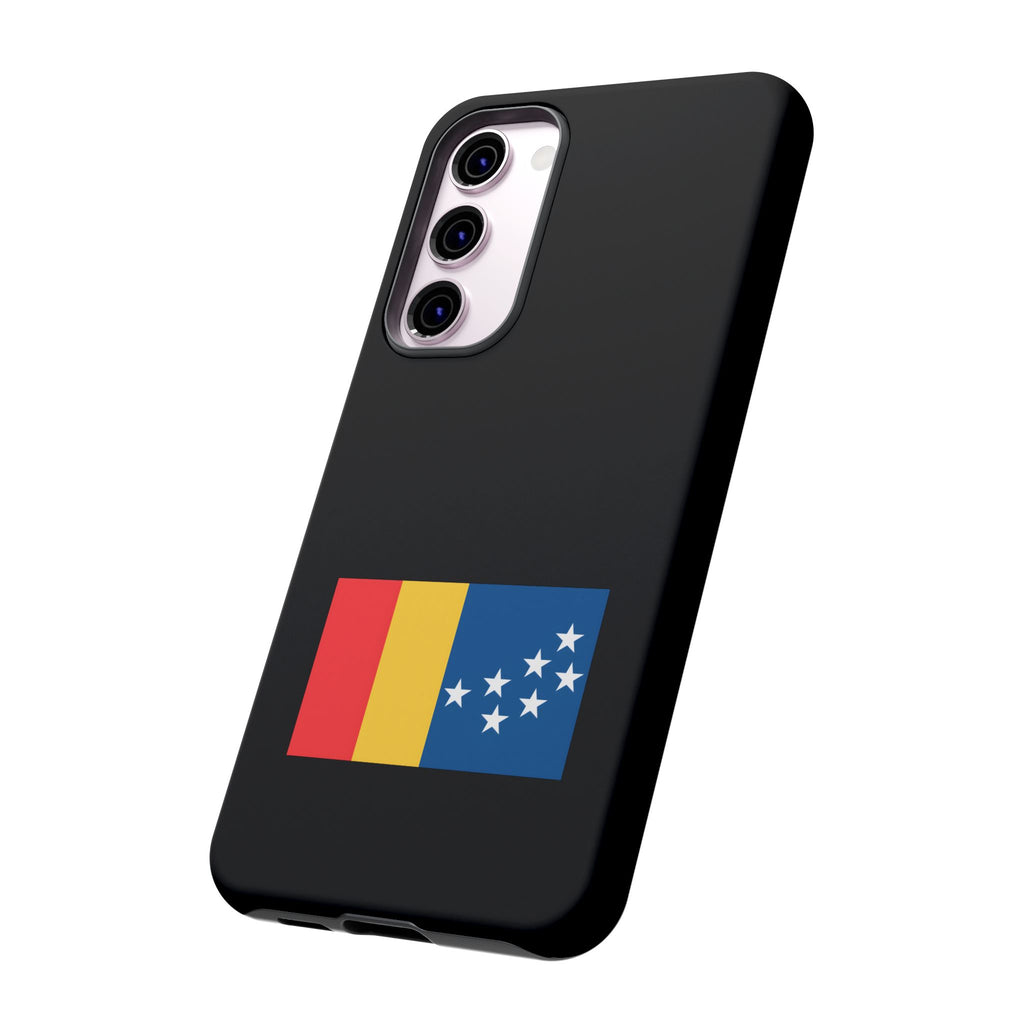BCS17 - Tough Protective Phone Case