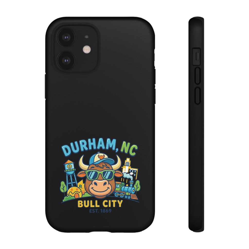 BCS15 - Tough Protective Phone Case