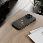 BCS9 - Tough Protective Phone Case