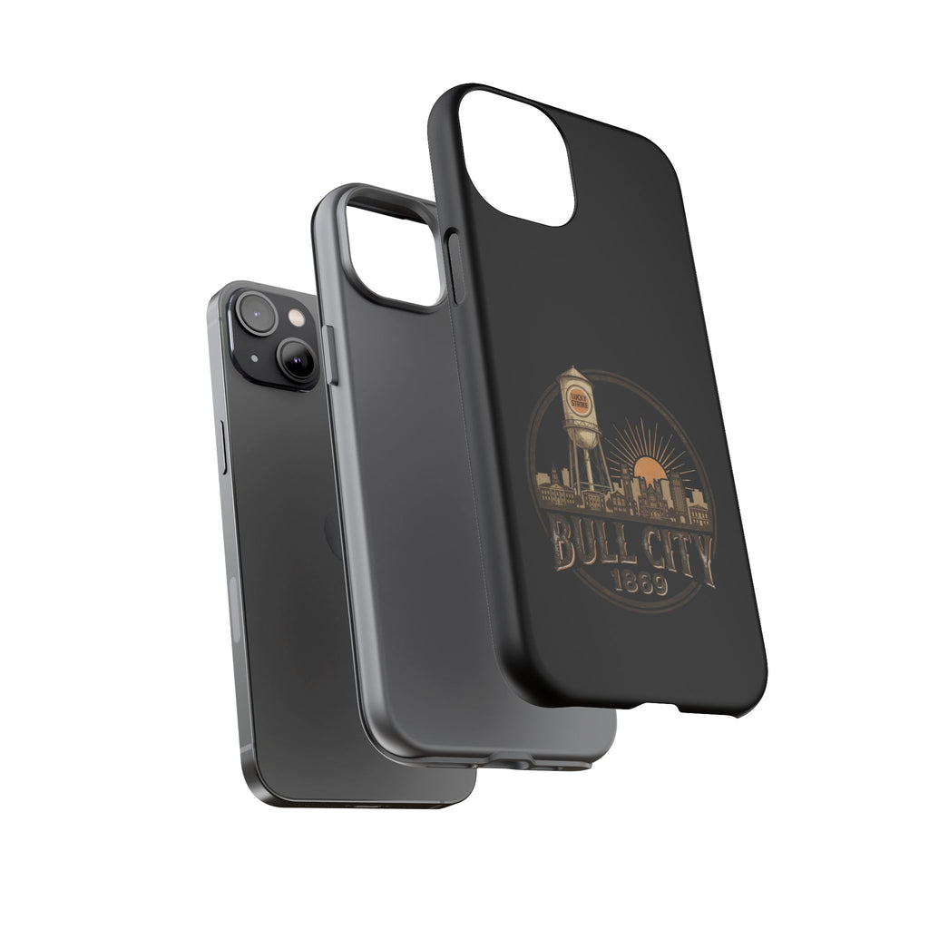 BCS9 - Tough Protective Phone Case