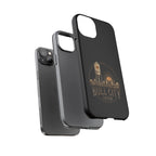 BCS9 - Tough Protective Phone Case