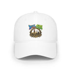 BCS7 - Low Profile Baseball Cap