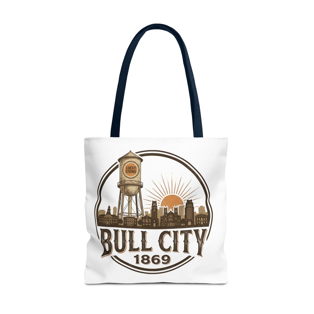 BCS9 - Tote Bag