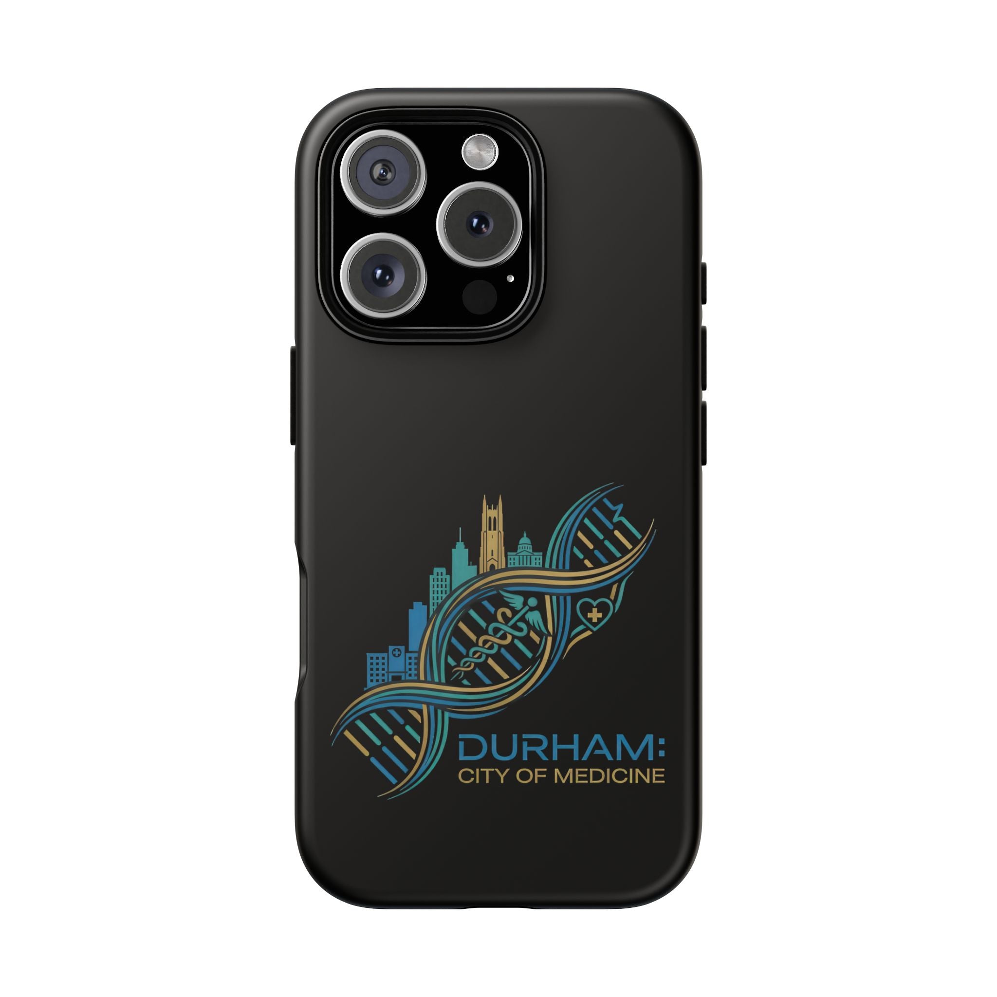 BCS10 - Tough Protective Phone Case